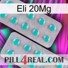 Eli 20Mg 29